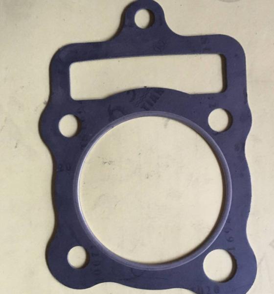 CG125 full set repair gasket ,motorcycle gasket for CG125 made in xingtai