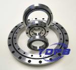 XSU140544 thin wall crossed roller bearing made in china 474x614x56mm