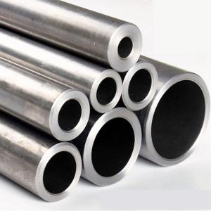 Wholesale Hot Rolled Alloy Stainless Steel Tube Pipe 1.75&quot; 1.5 In 1.25 Inch from china suppliers