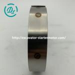 Engine Parts V-Band Clamp 3903652 5331783 81.5mm 6BT 5.9L Engine