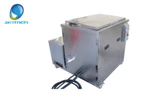 Wholesale Customized Ultrasonic Car Parts Cleaner with Filteration JTS-1060 from china suppliers