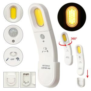 Wholesale 200x53x44mm Cabinet Sensor Light from china suppliers