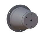 Pneumatic Energy Absorption Super Cone Rubber Fender
