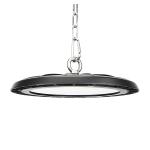 Aluminum Body IP65 10kg Industrial LED High Bay Light 200watt