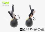 1100 Lumen Portable LED Flood Lights Versatile Site Battery Portable Floodlight
