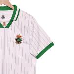 Racing Santander 2025-2026 Fan Edition Jersey 112th Anniversary Special