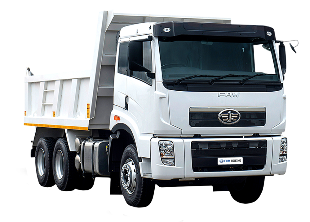FAW NEW J5P 6X4/8X4 Tipper Truck 10wheels Dump Truck with factory price for African Market