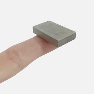 Wholesale Industrial Grade Brown Permanent Magnet SmCo With Tolerance 0.1mm from china suppliers