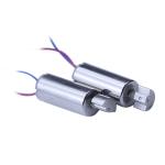 Faradyi 1.5v 3v 5v Waterproof Micro Vibration Dc Mini Motor