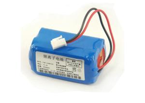 Wholesale 14.4V 1800mAh Li-Polymer ECG Battery For RAYTOP LBP144 Biocare ECG-9801 ecg-9803 from china suppliers