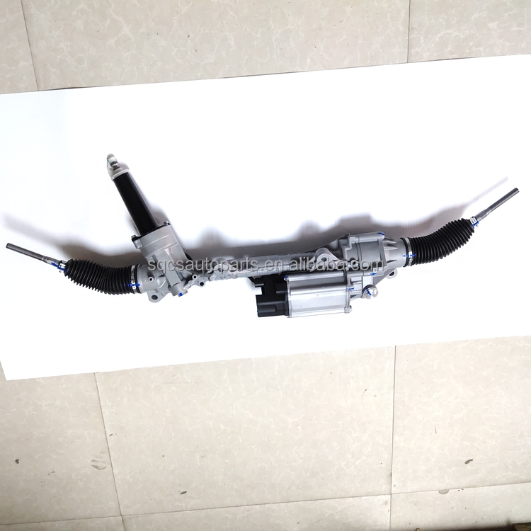 OE NO. 32106867960 Power Steering Gear Car Steering Rack for BMW 7series F02 730/740