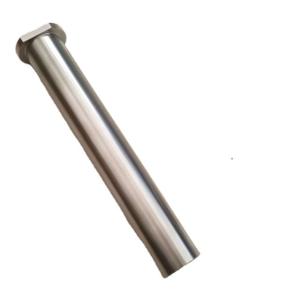 Wholesale Natural Titanium King Pin 5/8&quot; Diameter for Sprint Spindle Nut DIN Standard from china suppliers