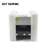 GT Manual Industrial Ultrasonic Cleaner 13 Liter 28kHz 30mins Timer