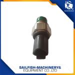 Hot sale good quality KOMATSU PC200-8 high pressure sensor for excavator