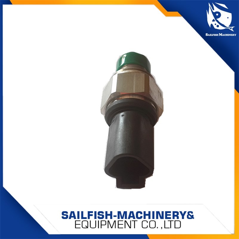 Hot sale good quality KOMATSU PC200-8 high pressure sensor for excavator