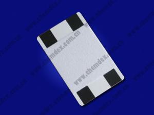 Wholesale CRCC-CR80FS1 Card reader cleaning card/Card Printer Magnetic flocked cleaning card/ATM Cleaning Card from china suppliers