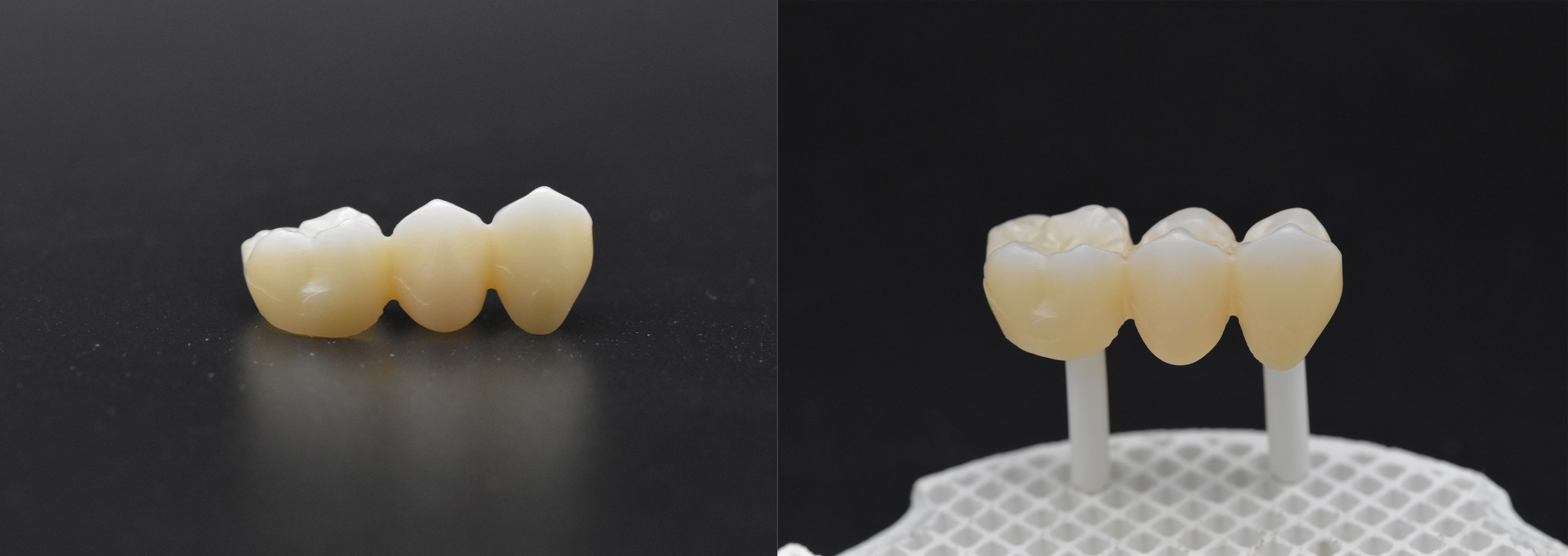 UT White 800 MPa Dental Zirconia Disc Ultra Translucent Cad Cam Blanks