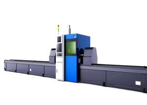 Wholesale Professional Laser Tube Cutting Equipment 700 W 2 In 1 Water Cooling System from china suppliers