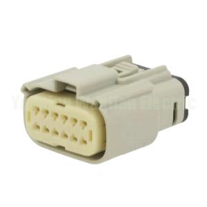 Wholesale 12 Pin 33472-1202 Auto Connecrot Waterproof Plug Wire Harness Jumper Compatible from china suppliers