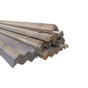 Wholesale S355 S235 Hot Rolled Steel Angle Bar Equal Angle Beam ASTM36 from china suppliers