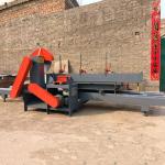 High Precision Wood Band Saw For Woodworking Sliding Panel Saw Machine