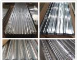 Z100 Jis G3312 Galvanised Sheet Plate 28 Gauge for electrical equipment