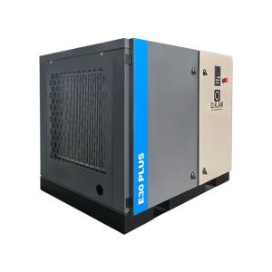 Wholesale 30 HP Variable Speed Drive Air Compressor Voltage 208V - 230V 3 Phase from china suppliers