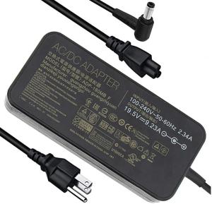 Wholesale 19.5V 9.23A 180w Asus Laptop Charger Power Supply Adapter 5.5x2.5mm DC Tip from china suppliers