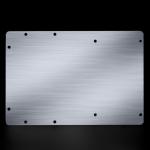 Bridgelux LED Board AC200-300V 3-5 years warranty SMD9V/2835 Driverless 100W LED