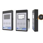 Handheld Digital Static Charge Measurement Meter Non Contact