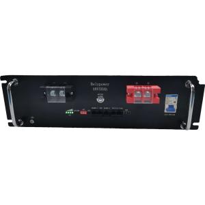 Wholesale US2000 48V 50ah LiFePO4 Solar Energy Storage Lithium Battery For Home from china suppliers