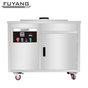 Wholesale 35L Engine Parts Digital Heated Ultrasonic Cleaner 40KHz For Removing Oil Boiler Machine from china suppliers