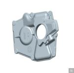 Professional Multi Cavity Mould , Custom Casting Molds Eco Friendly