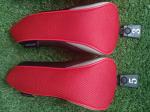 golf head cover , Golf cover , driver cover , fairway cover , ut cover, hybrid