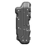 Silver 4x4 Vehicle Accessories Chassis Engine Guard for Toyota 4runner's