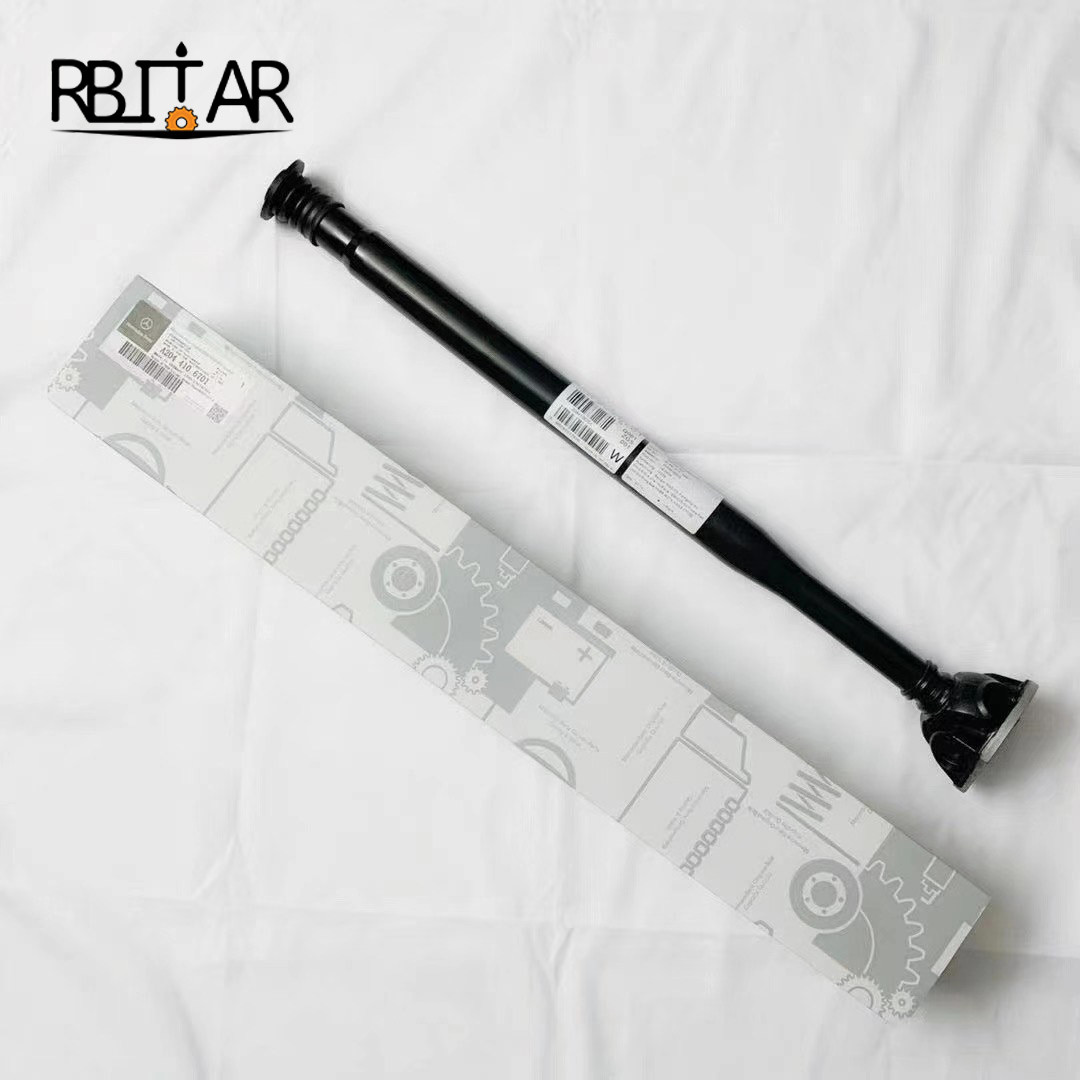 A2044106701 Car Drive Shaft Assembly Front Propshaft For Benz W221