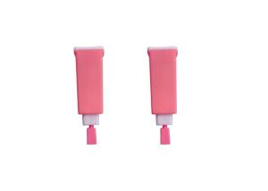 Wholesale Medical Supply Pressure Activated Blade Needle Twist Blood Lancet from china suppliers