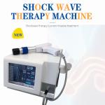 Home Physical 21HZ Air Pressure Therapy Machine For Body Pain Relief