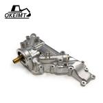 ME033687 Oil Cooler For Mitsubishi 6D31 SK230-6 HD700 Engine