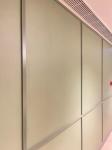 2/2/0.5mm 4'x8' Theather Microperforated Wooden Sound Absorbing Wall Acoustic