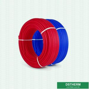 Wholesale Residential Water Underfloor Heating 40mm PE RT Pipe from china suppliers