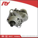 All Terrain Crane 24V Truck Starter Motor Isuzu High Torque 024000-3040 6HH1