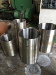 Material A Class Steel Marine Propeller Shaft & Sleeve For Sea going Ships