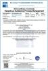 KUNSHAN JIAHUA ELECTRONICS CO., LTD. Certifications
