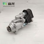 24V 11T Excavator Starter Motor 612600091078 0001261056 WP-QDJ 612600090561