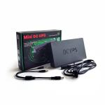 UPS1026CP UPS1052C Mini UPS 12v For Wifi Router 26w 52w 14000mah 20000mah 5v 9v