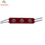 Waterproof Outdoor LED Sign Lighting Module IP68 DC12V 60*13mm