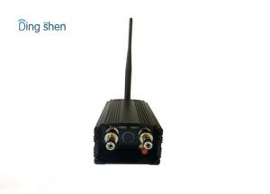 Wholesale CE 80km~100km Wireless Video Sender 50 Ohm Output Impedance from china suppliers