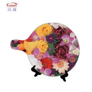 Wholesale Professional Grade Tempered Glass Cutting Board for Culinary Experts from china suppliers