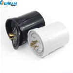 3 Pin 5 Pin 7 Pin Electronic Photocontrol Nema Photocell Sensor Street Light